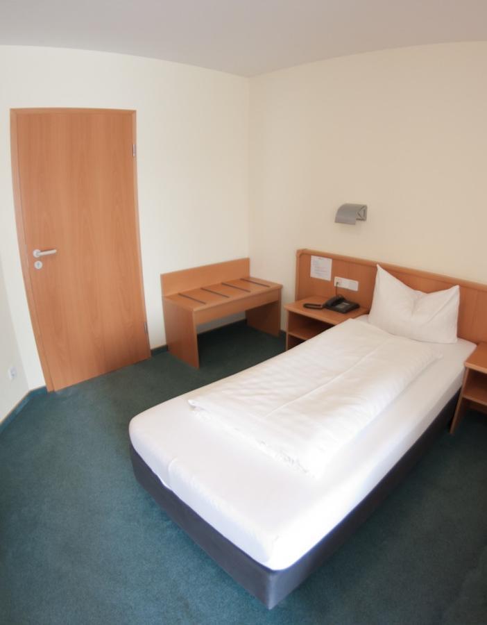 Hotel Am Droemling Versfelde Esterno foto